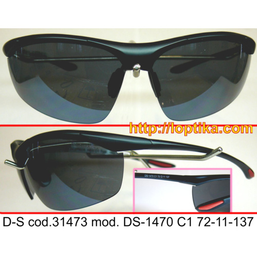 L`ОПТИКА. Despada mod.DS 1470 C1